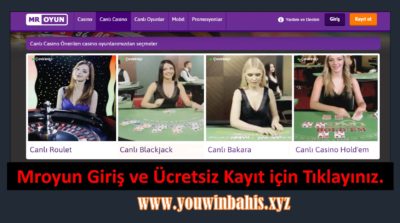 Mroyun Poker, Oyna, Canlı, Mobil