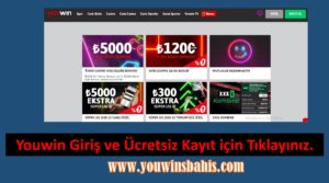 Youwin, Hepsibahis, Güvenilir mi , Yasal mı